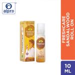 Fresh Care Sandal Wood 10Ml